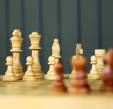 Những bí quyết chơi cờ vua nhanh giỏi của các cao thủ 