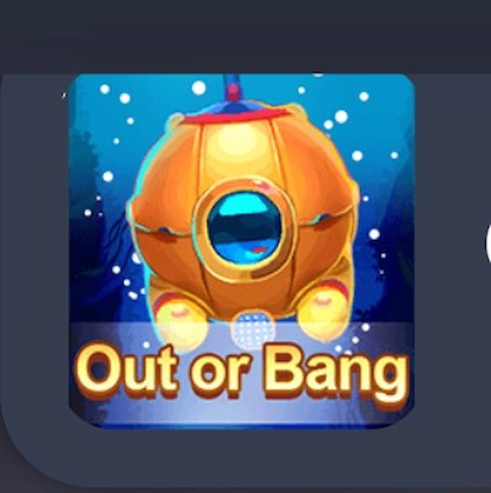 Out or Bang
