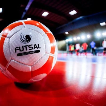Bóng đá futsal là gì? Nguồn gốc và luật thi đấu